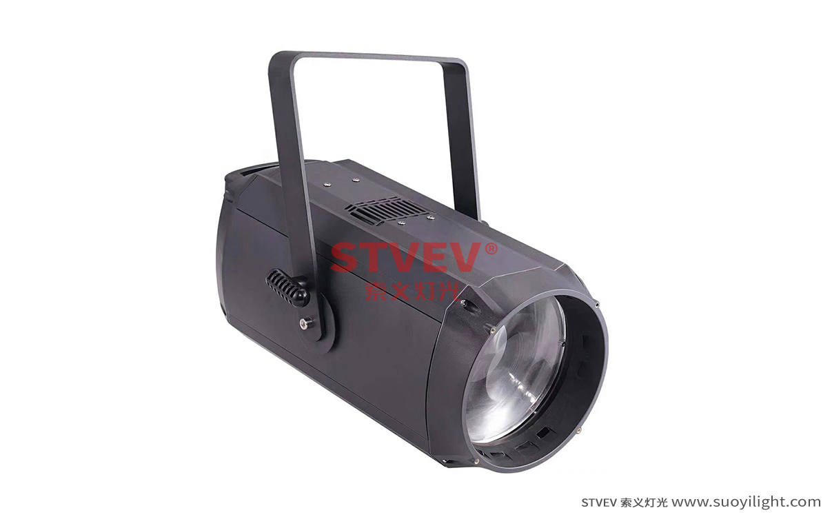 Argentina200W COB Zoom Par Light supplier