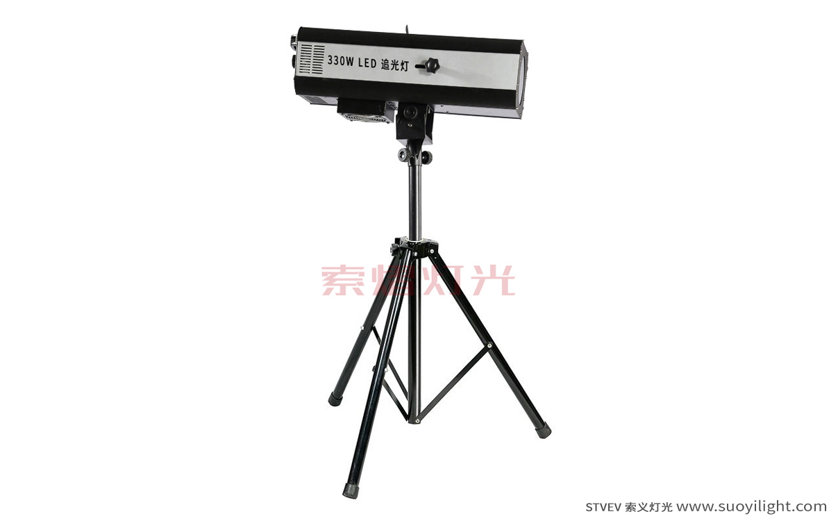 Argentina330W LED Follow Spot Light quotation