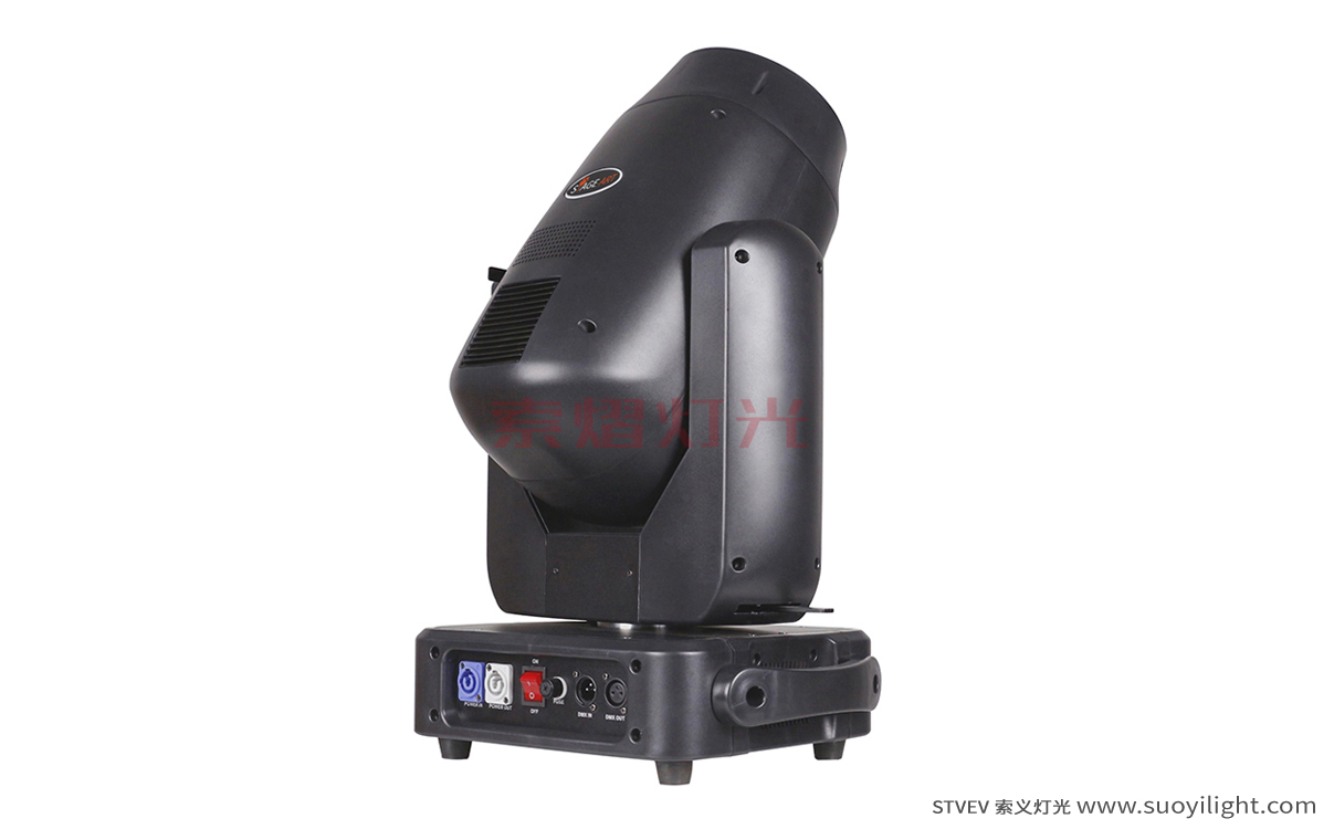 Argentina350W,380W Moving Head Beam Light manufacturer