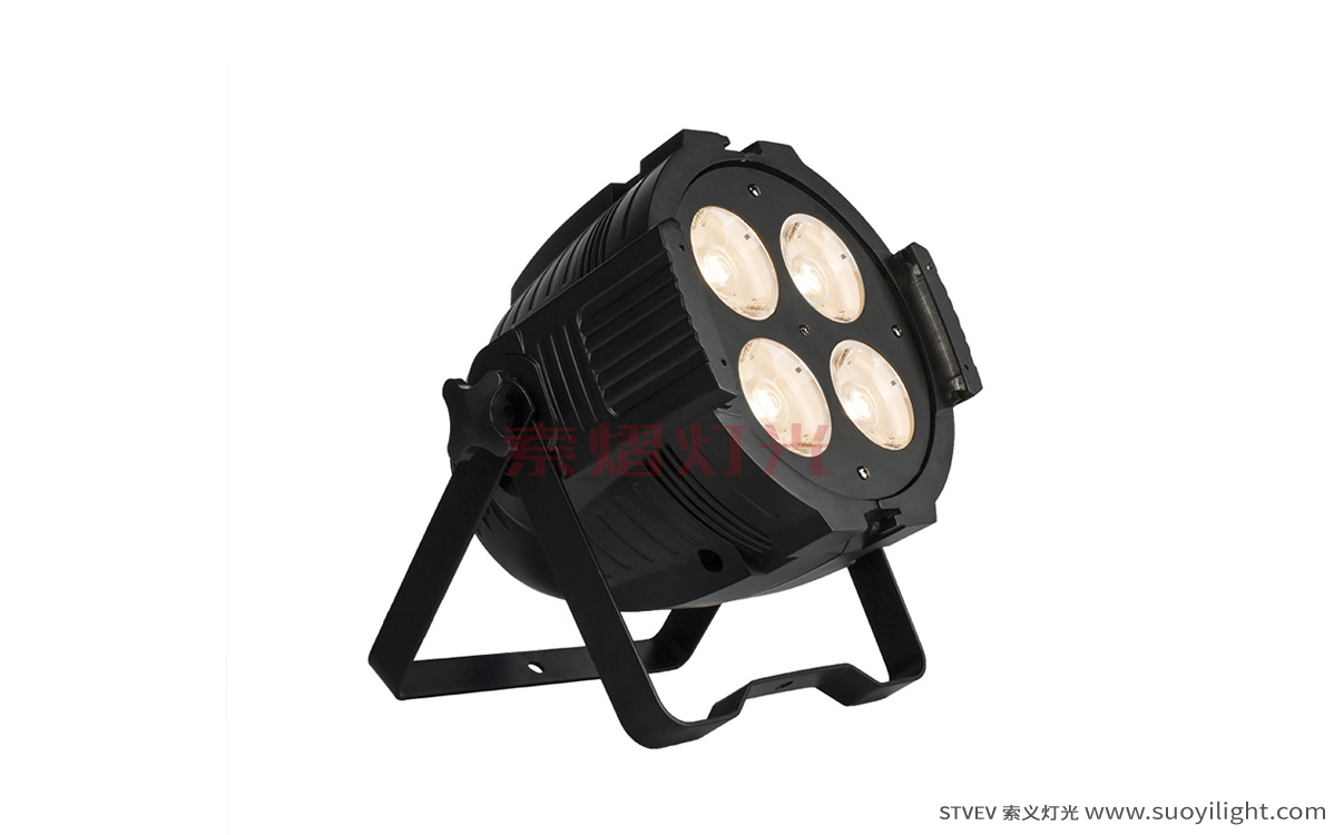 Argentina4 Eyes 200W COB Par LightFactory