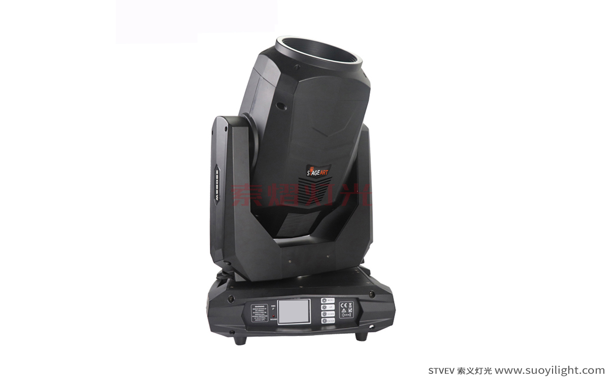 Argentina440W,470W Moving Head Light(3in1) quotation