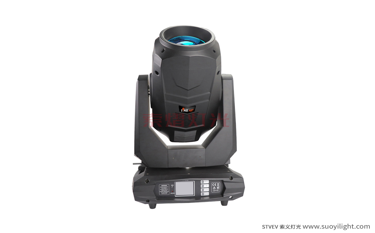 Argentina440W,470W Moving Head Light(3in1)Factory