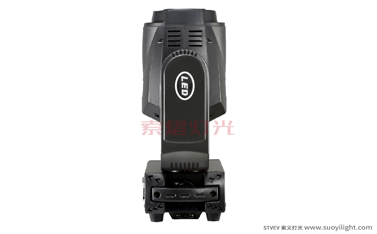 Argentina90W Spot LED Moving Head Light supplier