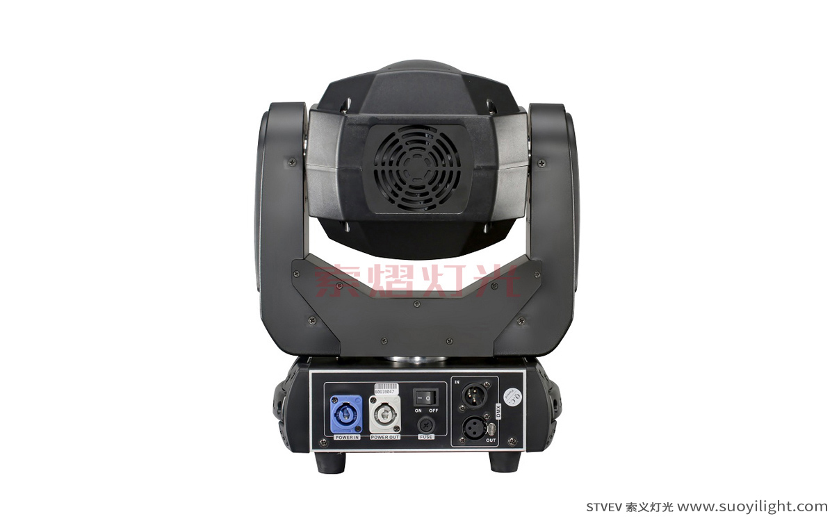 Argentina90W Spot LED Moving Head Light quotation