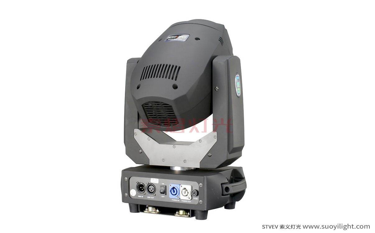 Argentina200W LED Moving Head Spot Light supplier