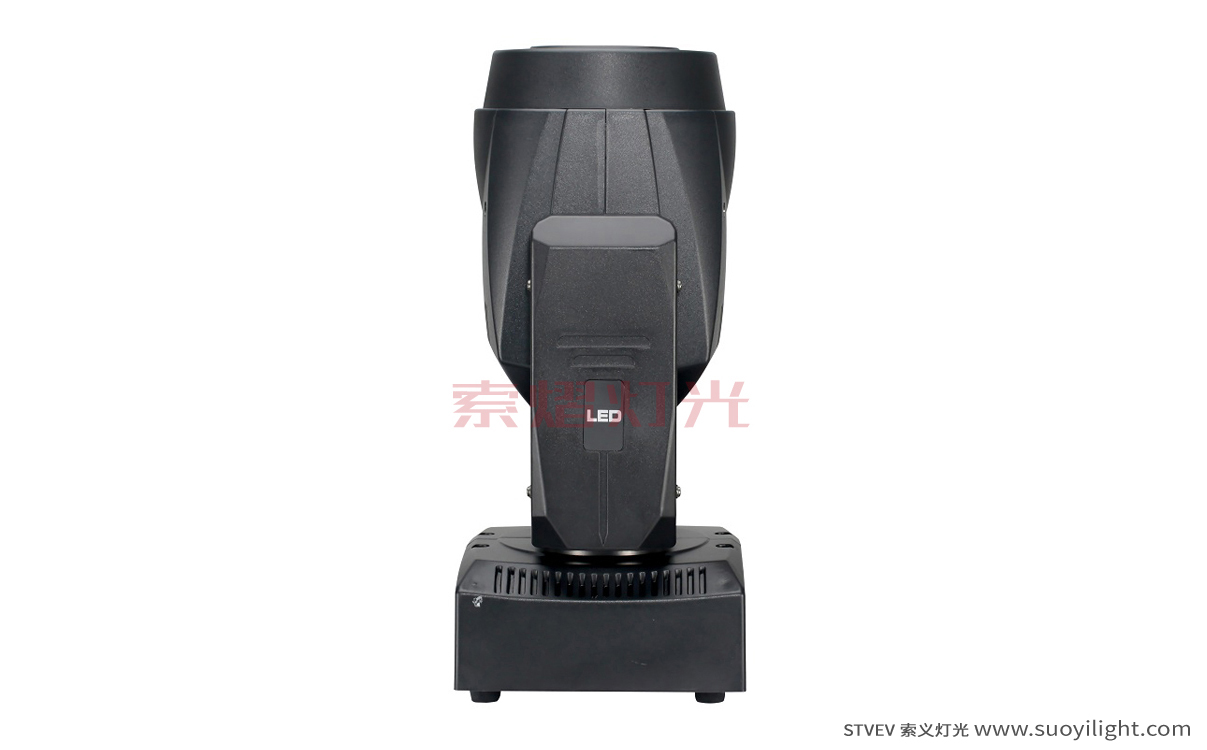 Argentina60W Spot LED Moving Head Light manufacturer