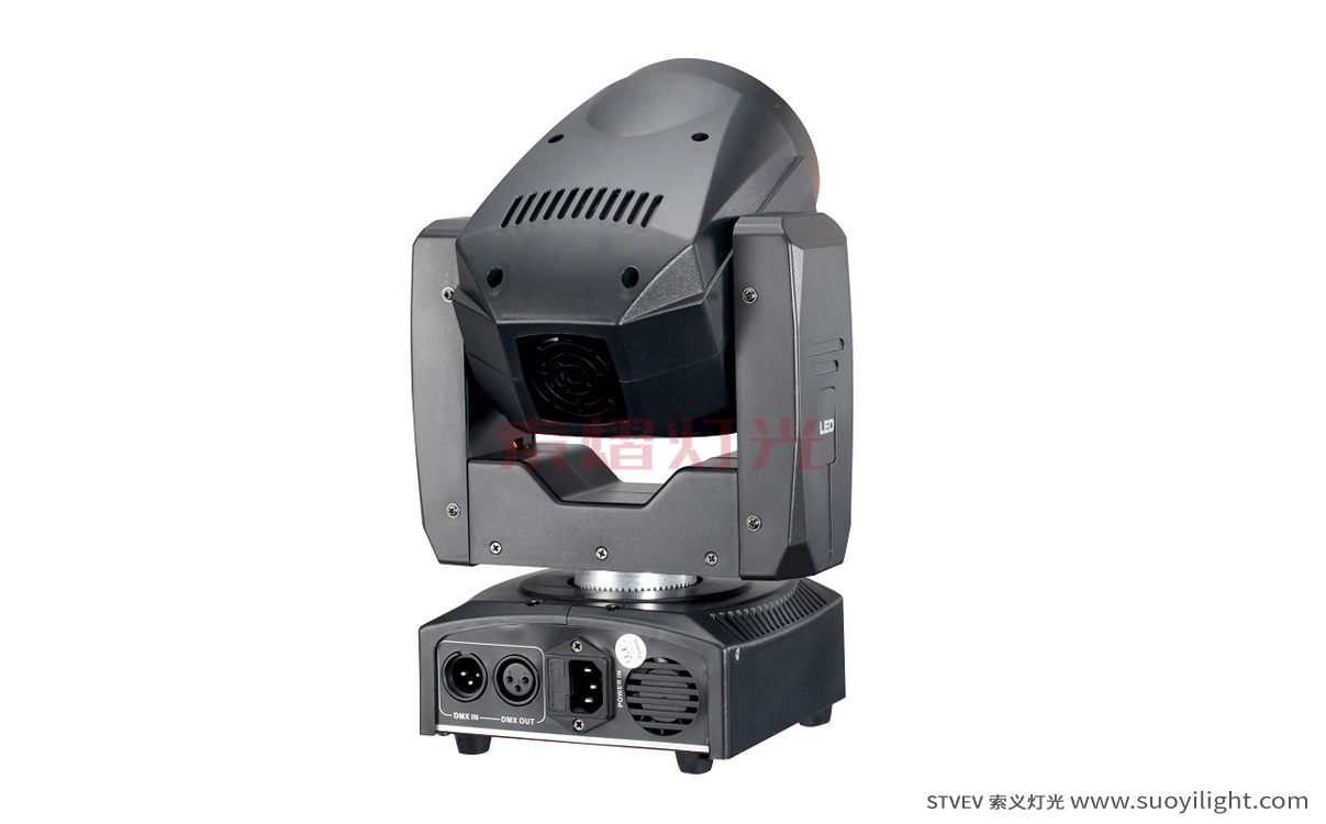 Argentina60W Spot LED Moving Head Light