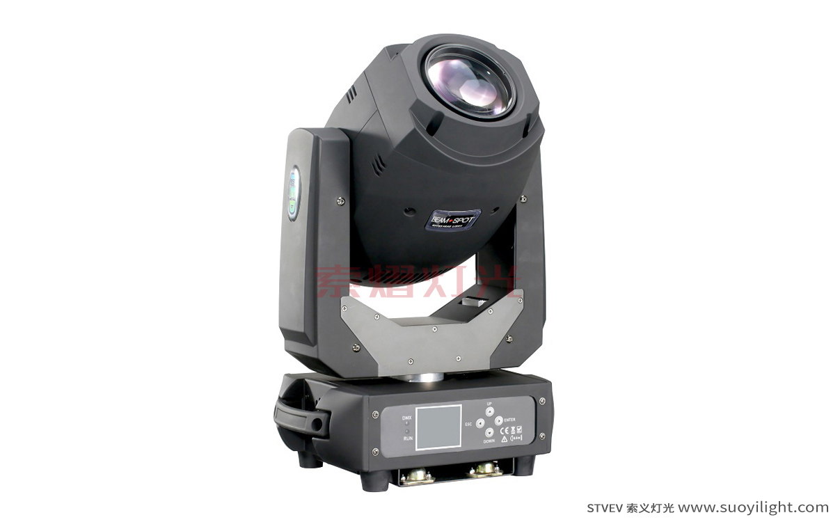 Argentina200W LED Moving Head Spot Light wholesale