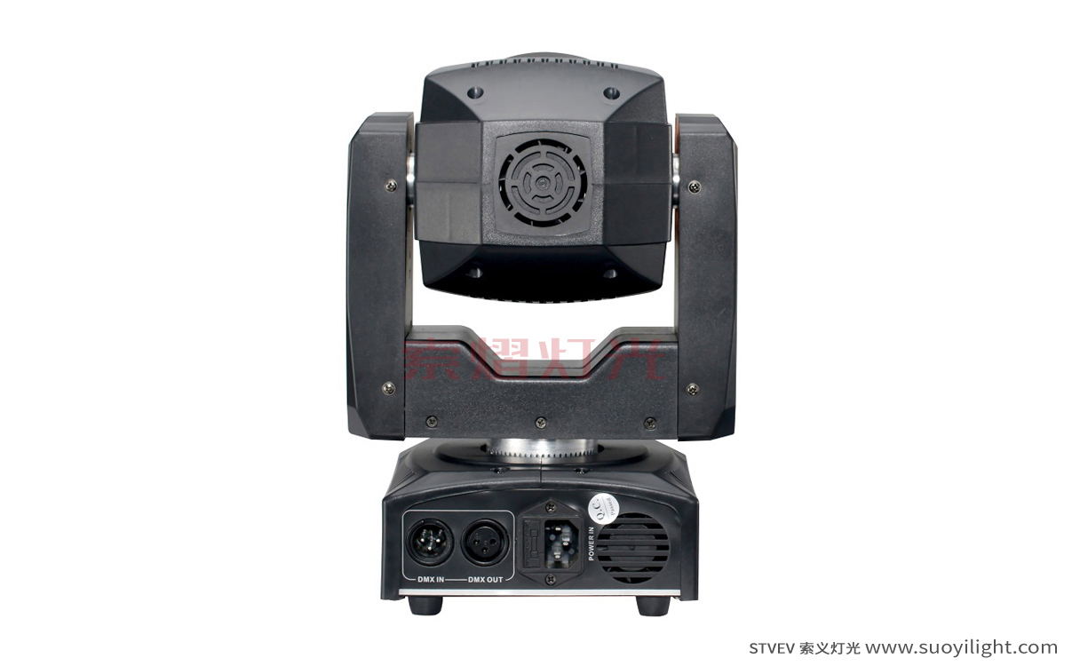 Argentina60W Spot LED Moving Head Light supplier