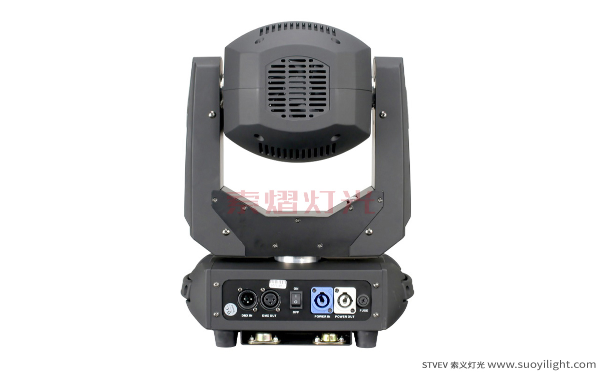 Argentina200W LED Moving Head Spot Light supplier