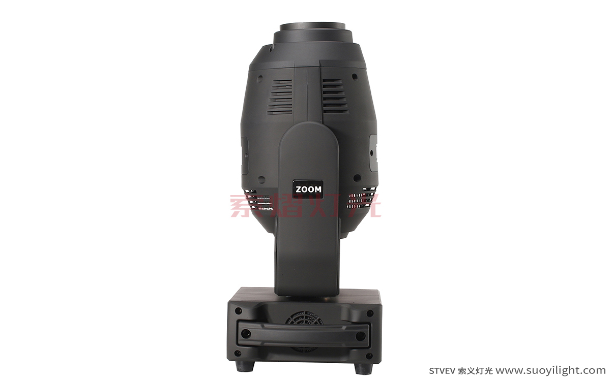 Argentina250W 3in1 LED Moving Head Light production