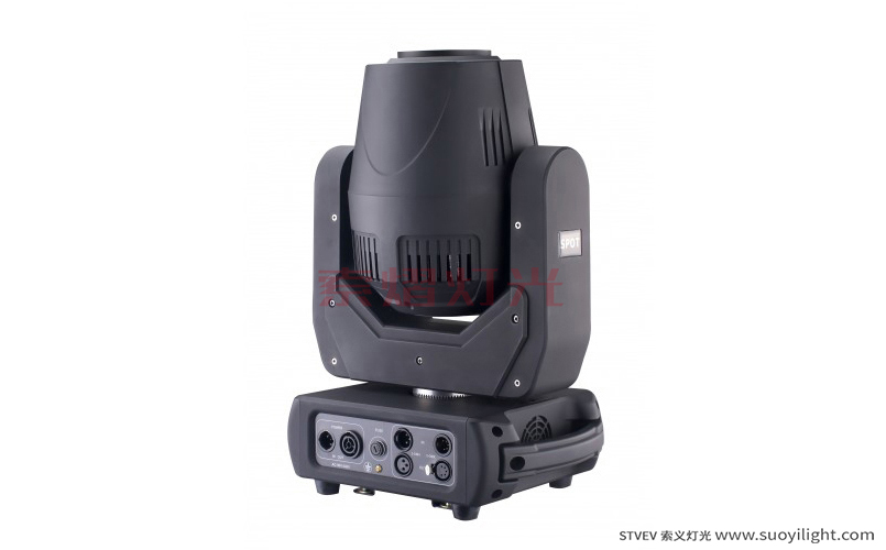 Argentina200W LED Moving Head Spot Light supplier