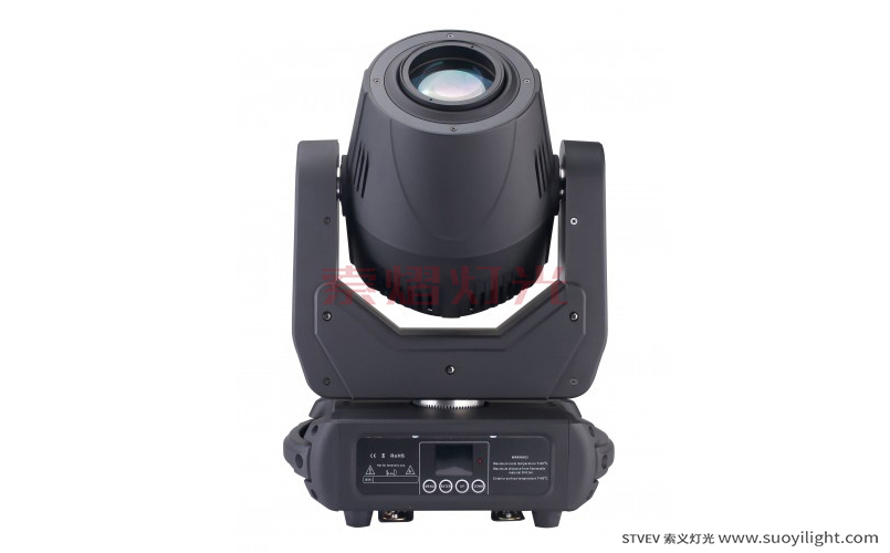 Argentina200W LED Moving Head Spot LightFactory