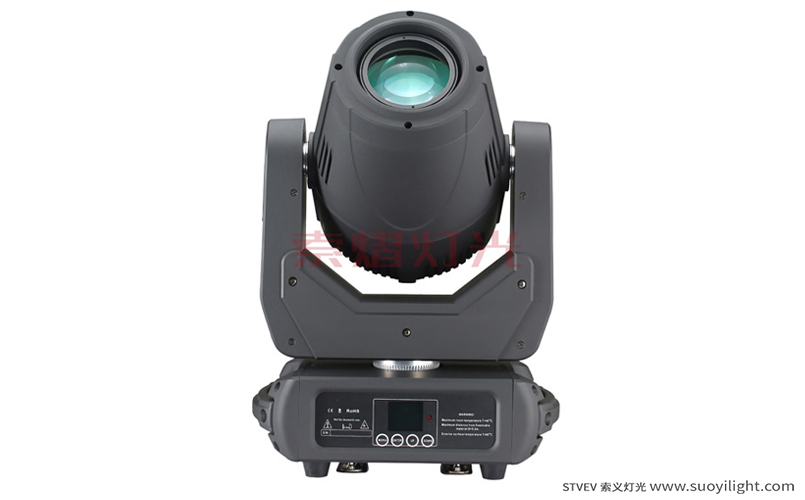 Argentina200W LED Moving Head Beam Light supplier